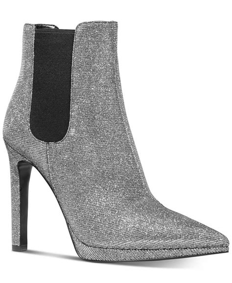 Michael Michael Kors Brielle Booties 